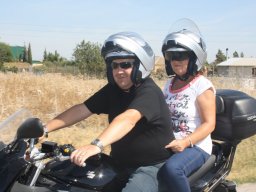 XVII Concentracion - 2010